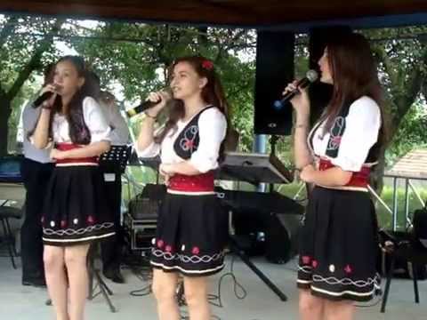 Floare de Colt - Valea Salciei 2013 - De-ar sti omul