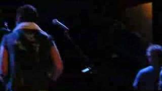 Pela - Cavalry (live)