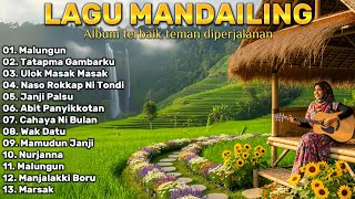Download lagu Manjojor ke desa SOPOSORIK | Lagu mandailing album terbaik teman di perjalanan mp3 Download lagu Manjojor ke desa SOPOSORIK | Lagu mandailing album terbaik teman di perjalanan mp3