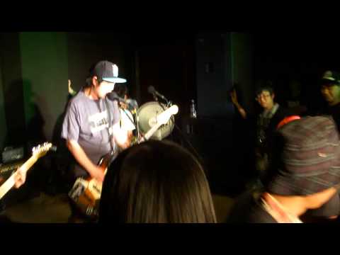 20140503 BettyAss - Local Pride