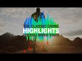 The Classic Crime - Highlights (Official Music Video)