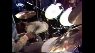 Ed Thigpen with Ron Escheté & Putter Smith - Oleo - MI Vault 1987