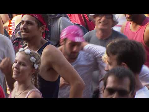 MR ŽARKO - Kolo Nr 5 /// Sziget Festival Budapest 2018