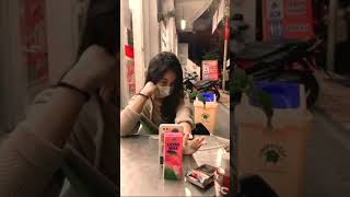 Download lagu Mentahan cewek cantik lagi nongkrong di alfamart #shorts #storywa mp3