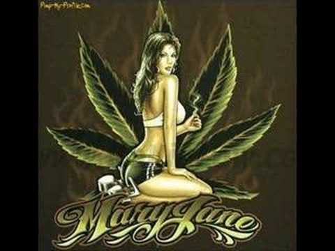 Cypress Hill & Sonic Youth - I Love You Mary Jane