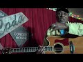 Eddy Clearwater talks Buddy Guy & Willie Dixon - Coda After Hours
