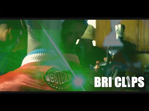 Lil'Cel Chapo - Stick ft. Tooly'2SHOTZ & DBO YMM - | Shot by @BRIvsBRI