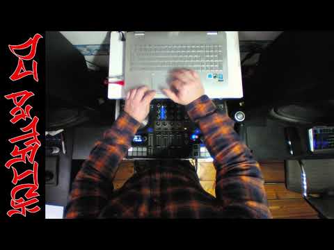 DJ paTRICK's Live Mix Session 25.12.2025