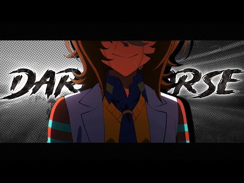 Uma Musume「 AMV」Dark Horse