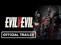 Vidéo de gameplay de EvilvEvil  Playstation