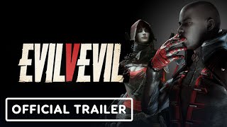evilvevil