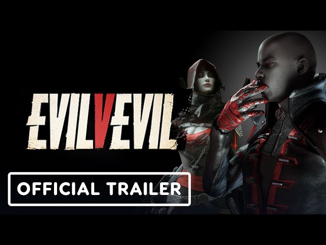 Video - EvilvEvil (PC)