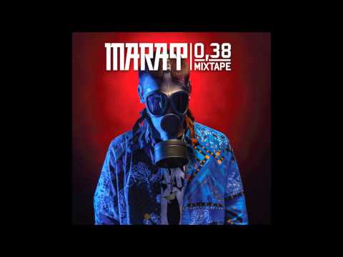 MARAT - PIN (prod. Donie Darko x Konex)