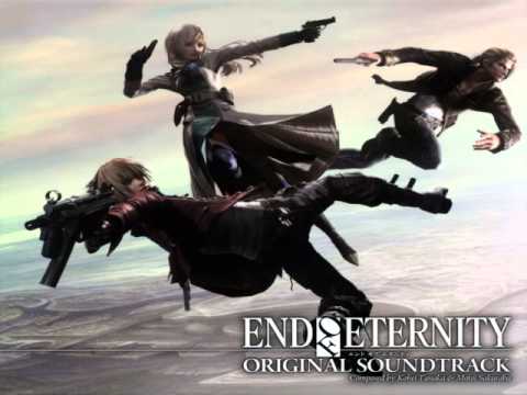 Resonance of Fate/End of Eternity OST - Disc 6 Track 5 - Showdown