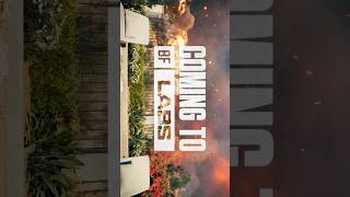 Play soon in Battlefield Labs 🌴 #Battlefield6 #battlefield