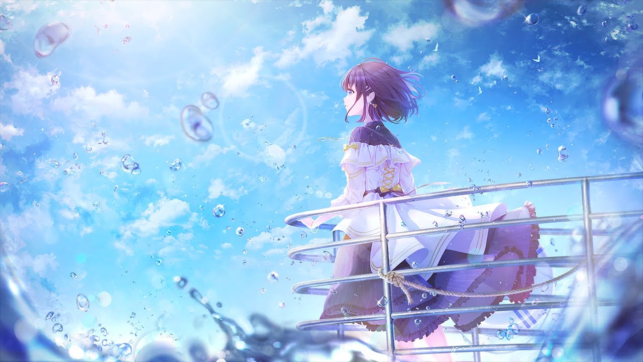 【MV】ハルハコブネ / nayuta