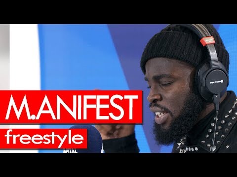 M.anifest freestyle - Westwood