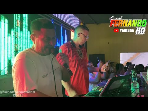 IRIE FM VIP LION // SÃO BENTO - MA // DJ MR SAN 