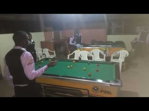 (a. K. Sharp shooter)