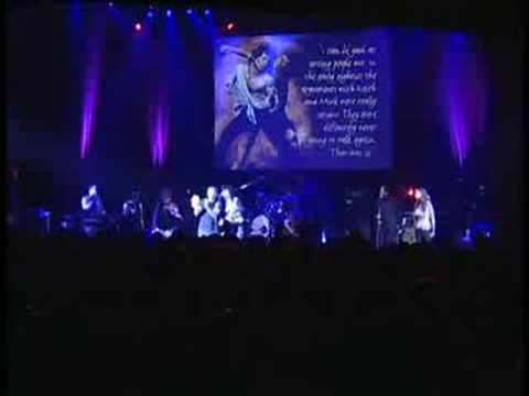 Ohh La La - Ronnie Wood & Andrea Corr