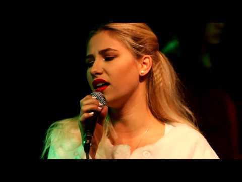 Viola Thian - Hallelujah