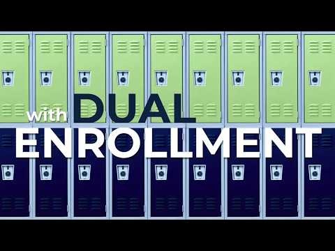 Maricopa Community Colleges Dual Enrollment