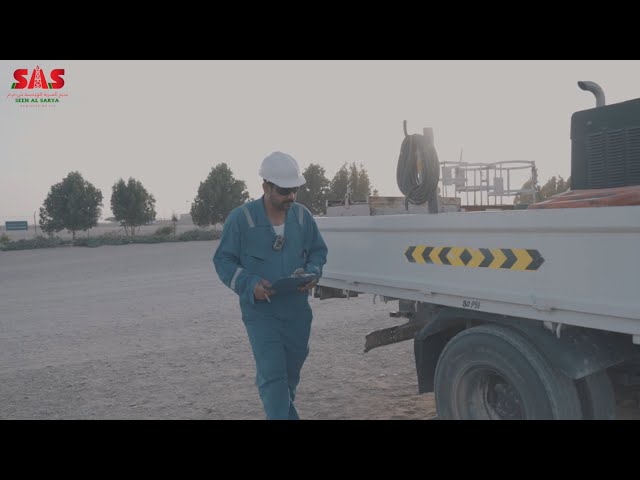 Occupational Health and Safety Standards at Seih Al Saraya Engineering Company