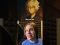 Hell S Paradise Goes WILD Hellsparadise Jigokuraku Shorts