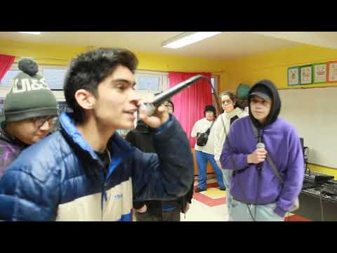 D RYU SKIZO V HISOKA INVIKTOR V LIFE ESSKOLD / CUARTOS / LA LIGA 2022