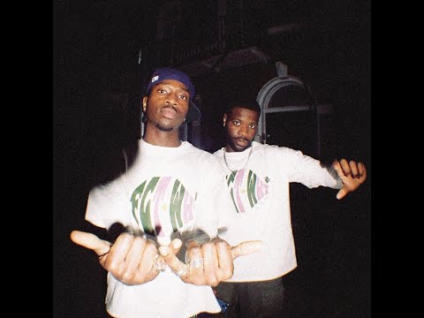 [FREE] Sam Recks X Knucks Type Beat "Hollow" (co prod. @ljprod_)