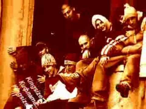 Kingsize - Kiflata Duha