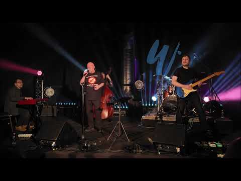 AMC TRIO feat. PETER LIPA |  Winter JazzFest Trnava | 7.3.2025