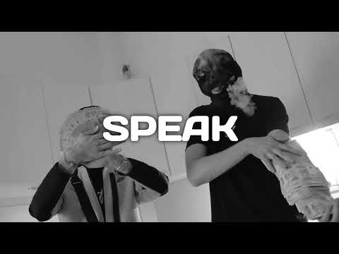 La Crl x Louis Type Beat "SPEAK" | Balkan Trap Type Beat