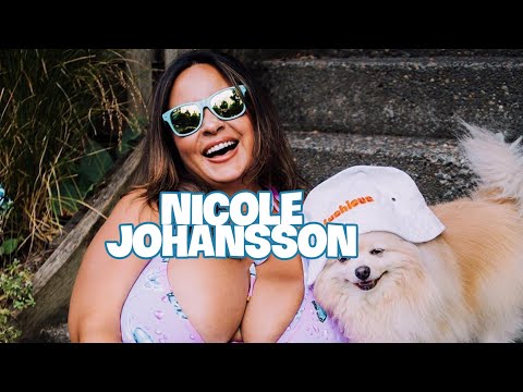 Nicole Johansson ✅ Biography, wiki, Brand Ambassador, Age, Height, Weight, Lifestyle, Facts.