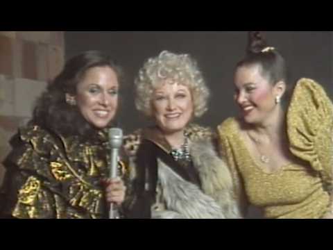 The Most Unlikely Duo In Hollywood Just Dropped Their "80s Philosophy."