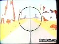 The Bugs Bunny Roadrunner Hour 1968 End Credits SUPER RARE