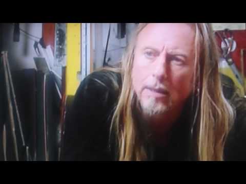 Ladies & Gentlemen Mr.Gavin Friday -ARTSLIVES -April 2010 (pt.3)