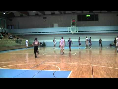 kosarka.si: Jezica - Plama Pur (17.12. 2011)