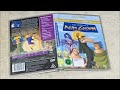 Opening And Closing To The Emperor S New Groove WDHE DVD Australia 2001 REUPLOADED