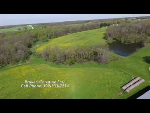 8505 E 900th Street, Macomb IL 61455