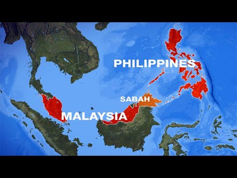 The Forgotten, Denied and Censored History Of Sabah