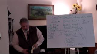 Don Frost "The Wise Will Understand"