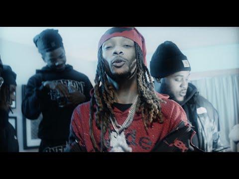 Yung Fetti - Super Max (Official Music Video)