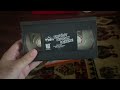 The Wiggles Whoo Hoo Wiggly Gremlins 2004 VHS Side Label 092