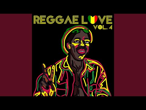 Anthony B - Put Hand On Me