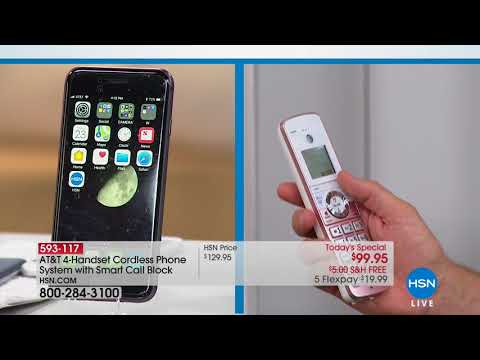 HSN | Electronic Connection featuring Amazon 03.23.2018 - 04 PM