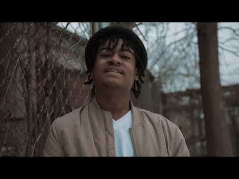 Billy Blanc - "Diss Me Its Up There" (Music Video 2019) Shot By@AceGotBars