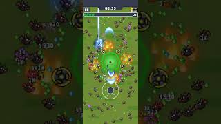 Survivor Part 6 Suburb