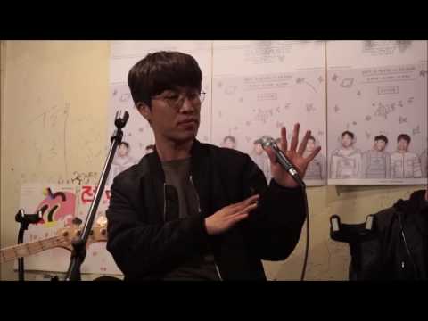 [170222] 소란-살빼지마요 @소란데이 미니콘서트