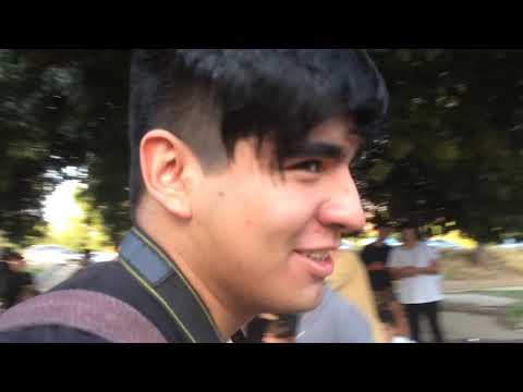 CHORIPANCHO GENOS vs LOS ANTIPERSONALES vs BOCTO J KILLAH / 8vos Nemesis Free